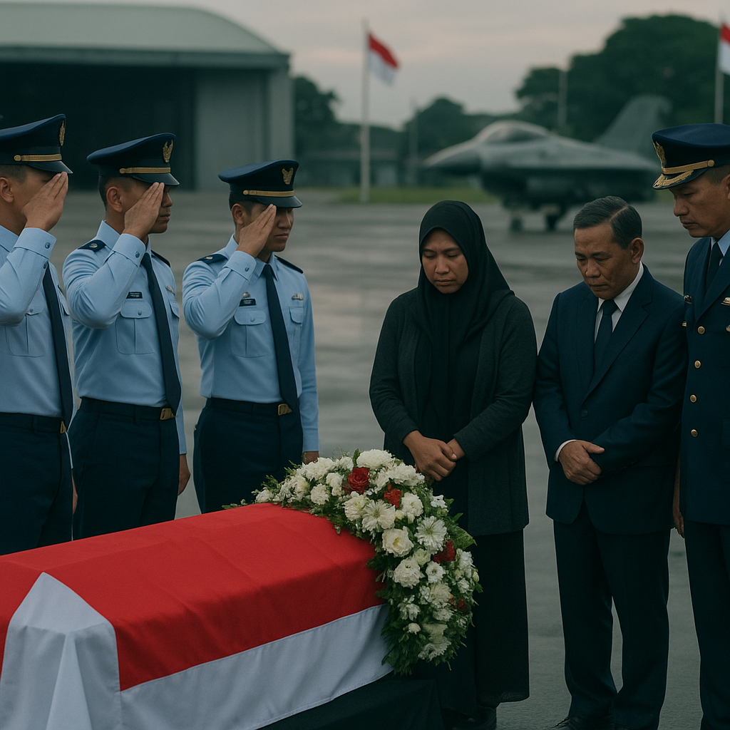 Refleksi Kasus Serda Ahmad: Menjunjung Tinggi Tradisi Korsa yang Sejati dan Menjauhi Penyimpangan